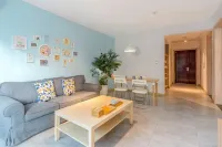 Taiyuan Jishengan Apartment