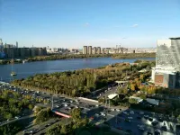 Shenyang Dongfang Riverview Hotel-style Apartment