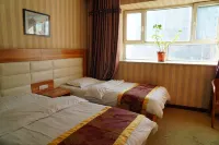 焉耆喜迎賓ビジネスホテル