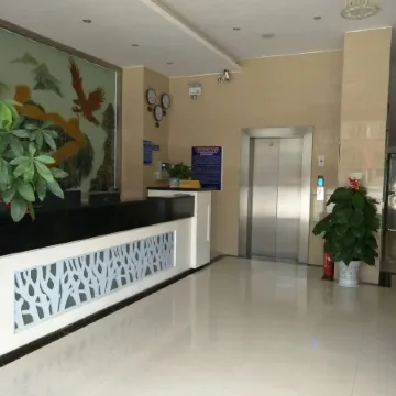 Pingle Tongle Business Hotel