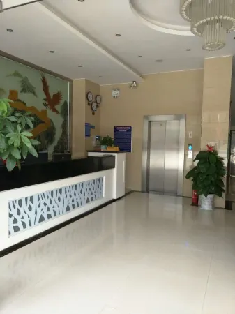 Pingle Tongle Business Hotel