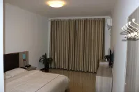 Linxiang Huating Business Hotel