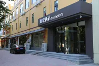 Homeinn · neo (Shijiazhuang Luancheng District Shiluan Avenue)