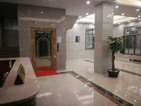 Zhao'an Haotai Hotel Hotels in Zhao'an