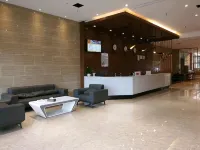 Ziyun Jinwan Hotel