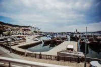 Amble Hotel Hotels in Dalian