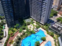 Huizhou Kaisa Musi Hotel Apartment