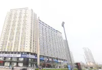 Tudou Boutique Hotel (Jiannan bus station) Hôtels à proximité de : Shanxi Tongyong Science and Technology College
