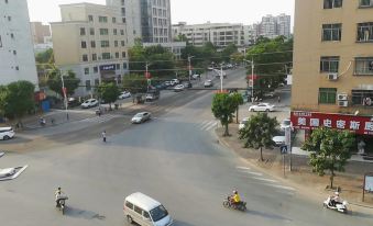 Qingyuan Xiaoxiang Apartment
