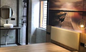 Changshu French Hotel