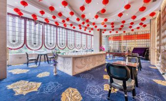 Yongdeng Jujia Hotel