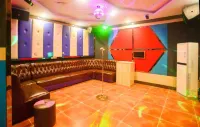 Qinggu Valley Wellness & Leisure Resort
