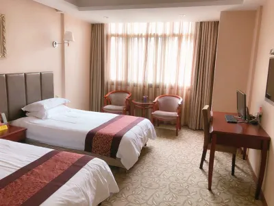 Grand Hyatt Wencheng Hotels near Wencheng Long-distance Passenger Transport Terminal