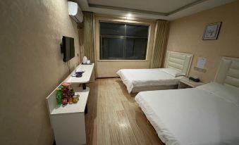 Jingang International Hotel