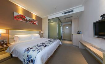 Super 8 Hotel (Zhongshan Fuhua Bus Terminal)