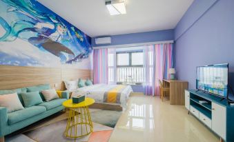 Rebecca Apartment