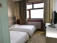 Haiyuan Jinqiao Business Hotel Hotels in Haiyuan County