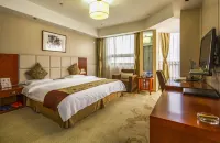 Dicheng Hotel (Fengyang Institute of Technology Bus Station Branch) Hotels in Fengyang