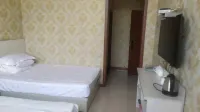 365 Express Hotel (Wenshui North 2nd Ring) - breakfast