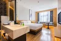 Fairfield By Marriott Kunming Xinying