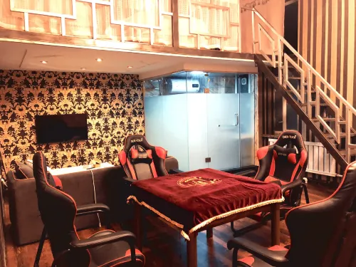 Qiqihar Xiangxie Lishe Hotel