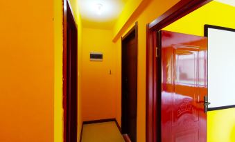 Secret Space Apartment (Jilin Normal University Shop)