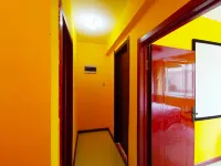 Secret Space Apartment (Jilin Normal University Shop) - Homestays
