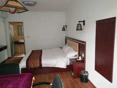 Changyang Daoyingxia Farm Stay Hotels near Qingjiang Fangshan Scenic Area
