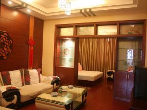 Fuliang Gaoling Hotel