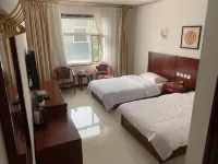 Yu County Huliuhe Resort