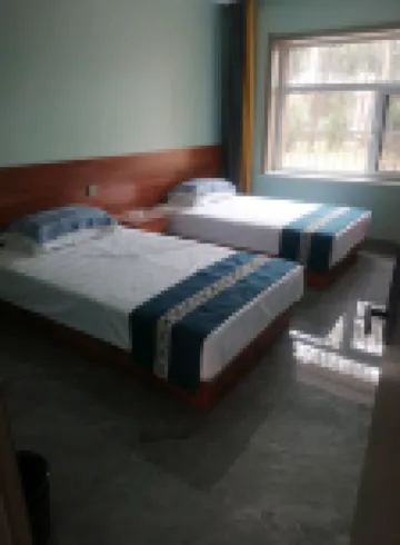 Xinzhou Rukai Small House B&B