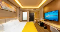 Qi Hui Hotel Fu xian Lake