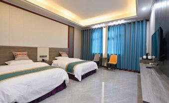 Huacheng Hotel Lushan