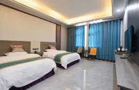 Huacheng Hotel Lushan