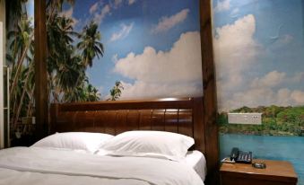 Wen'an Orunte Theme Hotel