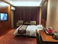 Chengbu Sanhe Hotel فنادق في تشنغ بو