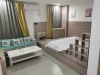 Jiexi Junhao Business Apartment