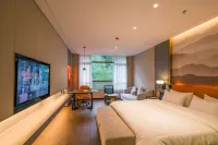 JUNLIN.CRESCENT BAY HOTEL Hotel di Zhouning