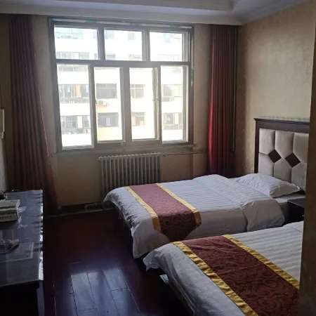 Guide Xiadu Hotel 구이더 호텔