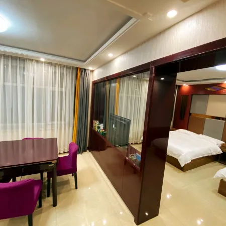 Haotian Hotel in Helen City