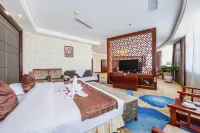Bo Xing Hotel Hotels in Shandan