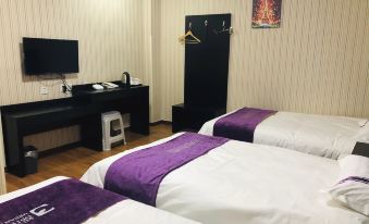 Dushi 118 (Linqi Jingdu)