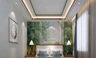 Harbin Yuli Express Hotel