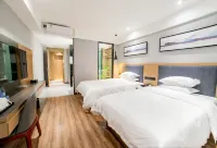 Jingjiang Holiday Hotel - رخيصة