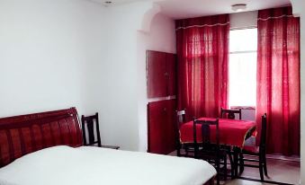 Integrity Guest House (Chenzhou Avenue Branch)