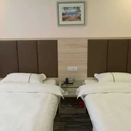 Southern Minnan New Century Express Hotel