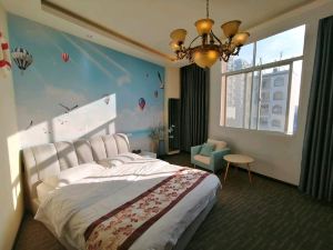 Luoping Marriott Boutique Hotel
