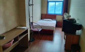 Xiangtan Junwang Guest House