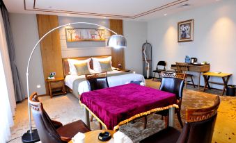 Pingxingguan Hotel