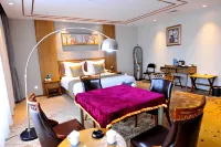 Pingxingguan Hotel Hotels in Lingqiu